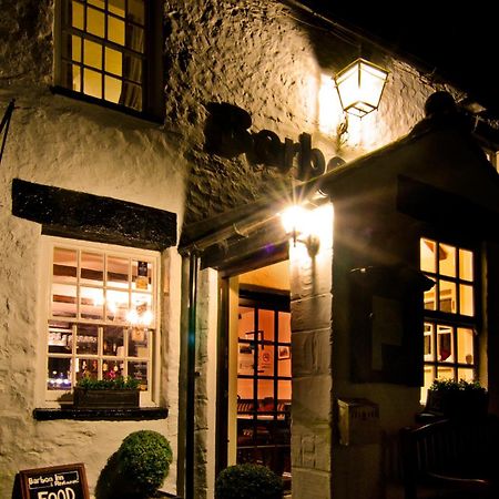 Barbon Inn Eksteriør billede