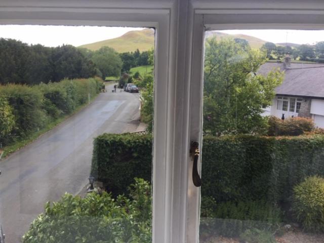 Barbon Inn Eksteriør billede