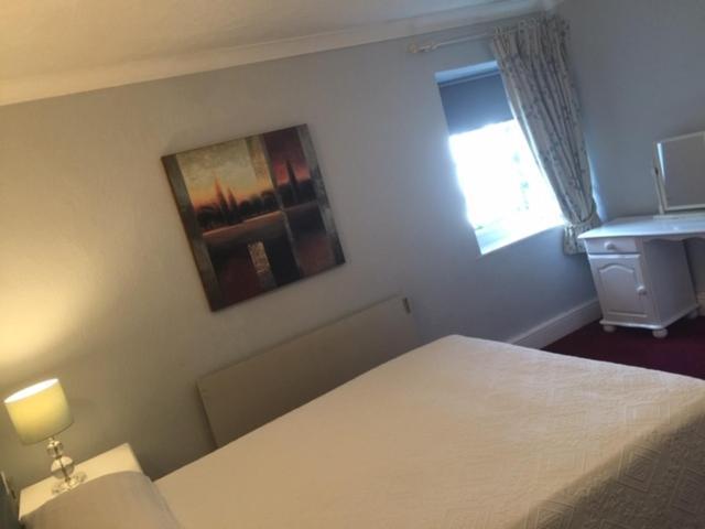 Barbon Inn Eksteriør billede