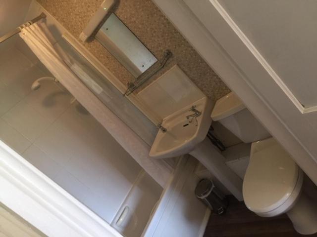 Barbon Inn Eksteriør billede